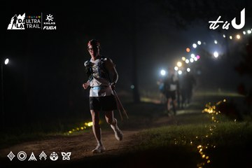 Dalat Ultra Trail 2026 - Ảnh #4719562