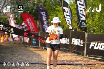 Dalat Ultra Trail 2026 - Ảnh #4742855