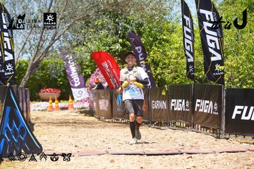 Dalat Ultra Trail 2026 - Ảnh #4722802