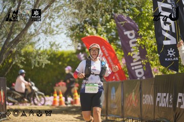 Dalat Ultra Trail 2026 - Ảnh #4684096