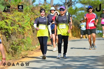 Dalat Ultra Trail 2026 - Ảnh #4747995