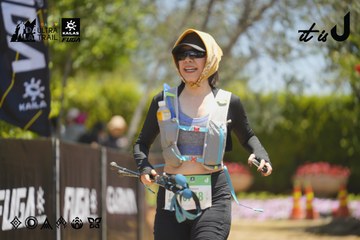 Dalat Ultra Trail 2026 - Ảnh #4690327