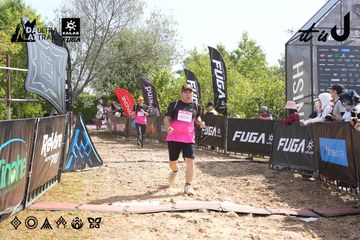 Dalat Ultra Trail 2026 - Ảnh #4864365