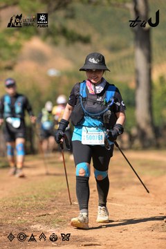Dalat Ultra Trail 2026 - Ảnh #4716599