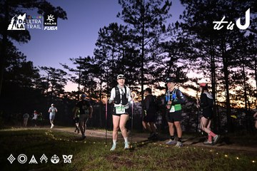 Dalat Ultra Trail 2026 - Ảnh #4730595
