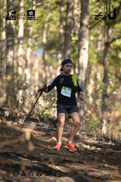 Dalat Ultra Trail 2026 - Ảnh #4879071
