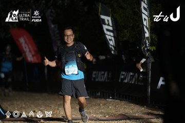 Dalat Ultra Trail 2026 - Ảnh #4762576