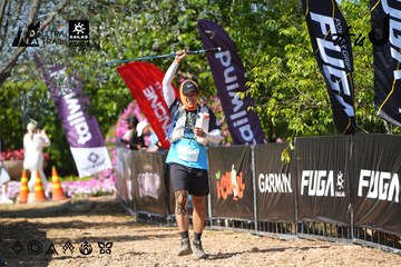 Dalat Ultra Trail 2026 - Ảnh #4738102