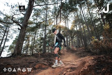 Dalat Ultra Trail 2026 - Ảnh #4740063