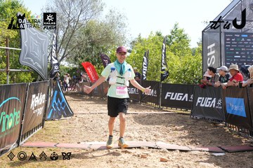 Dalat Ultra Trail 2026 - Ảnh #4863916