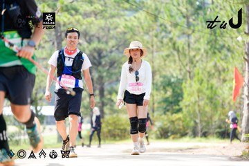 Dalat Ultra Trail 2026 - Ảnh #4834802