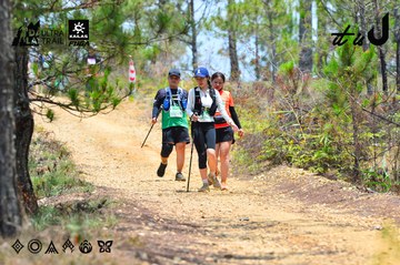 Dalat Ultra Trail 2026 - Ảnh #4876828