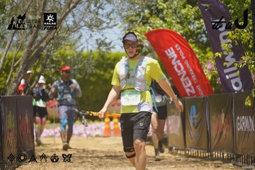 Dalat Ultra Trail 2026 - Ảnh #4725194