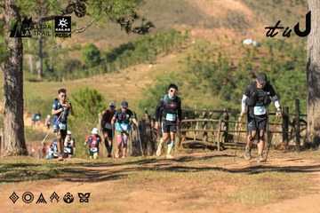 Dalat Ultra Trail 2026 - Ảnh #4715064