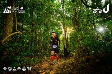 Dalat Ultra Trail 2026 - Ảnh #4912796