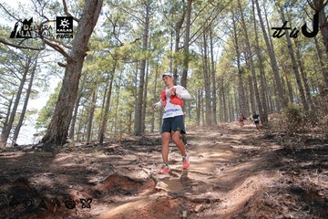 Dalat Ultra Trail 2026 - Ảnh #4738736