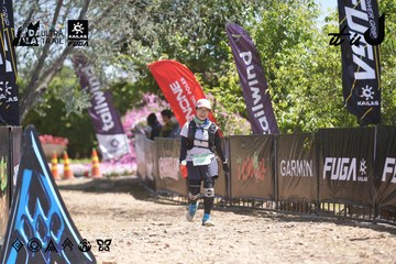 Dalat Ultra Trail 2026 - Ảnh #4691777