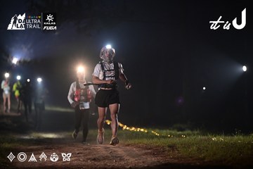 Dalat Ultra Trail 2026 - Ảnh #4707471