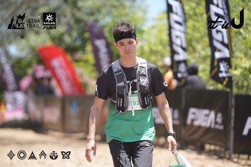 Dalat Ultra Trail 2026 - Ảnh #4693091