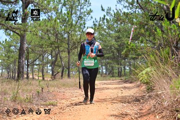 Dalat Ultra Trail 2026 - Ảnh #4831951