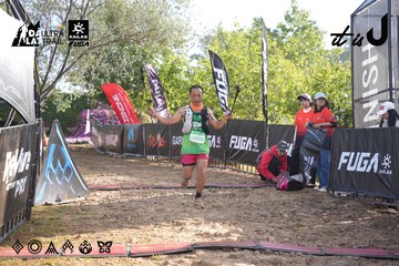 Dalat Ultra Trail 2026 - Ảnh #4862603