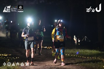 Dalat Ultra Trail 2026 - Ảnh #4730187