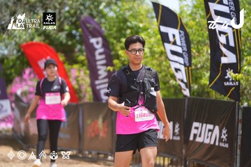 Dalat Ultra Trail 2026 - Ảnh #4868615