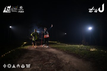 Dalat Ultra Trail 2026 - Ảnh #4706205