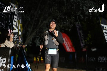 Dalat Ultra Trail 2026 - Ảnh #4759858