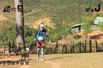 Dalat Ultra Trail 2026 - Ảnh #4714757
