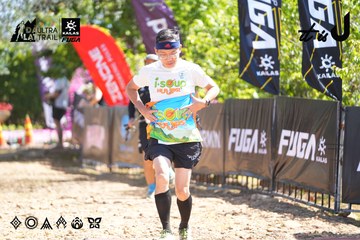 Dalat Ultra Trail 2026 - Ảnh #4695714