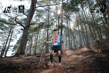 Dalat Ultra Trail 2026 - Ảnh #4739501