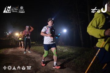 Dalat Ultra Trail 2026 - Ảnh #4706468