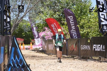 Dalat Ultra Trail 2026 - Ảnh #4746192