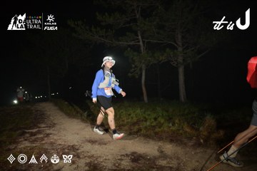 Dalat Ultra Trail 2026 - Ảnh #4751394