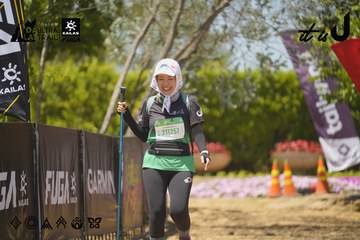 Dalat Ultra Trail 2026 - Ảnh #4721999