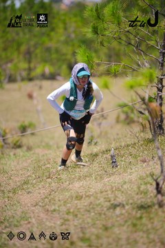 Dalat Ultra Trail 2026 - Ảnh #4913096