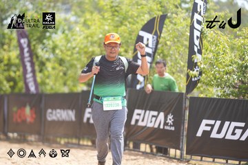 Dalat Ultra Trail 2026 - Ảnh #4860018