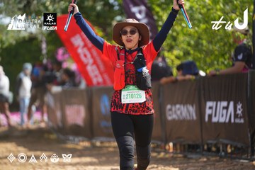 Dalat Ultra Trail 2026 - Ảnh #4901203