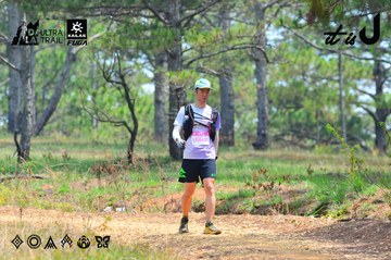 Dalat Ultra Trail 2026 - Ảnh #4875769