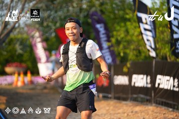 Dalat Ultra Trail 2026 - Ảnh #4742727