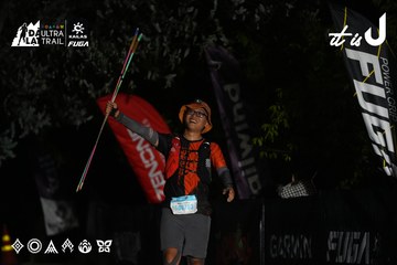 Dalat Ultra Trail 2026 - Ảnh #4760371