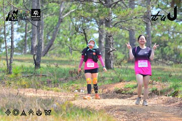 Dalat Ultra Trail 2026 - Ảnh #4792049