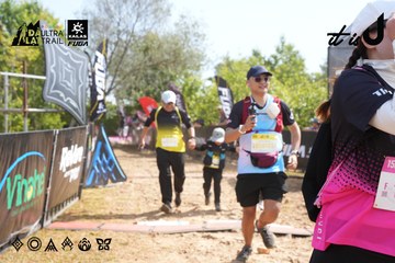 Dalat Ultra Trail 2026 - Ảnh #4864089