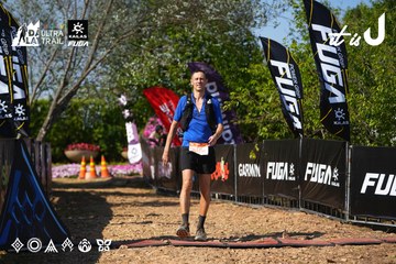 Dalat Ultra Trail 2026 - Ảnh #4740153