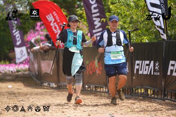 Dalat Ultra Trail 2026 - Ảnh #4865548