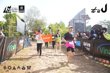 Dalat Ultra Trail 2026 - Ảnh #4863145