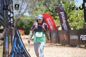 Dalat Ultra Trail 2026 - Ảnh #4693661