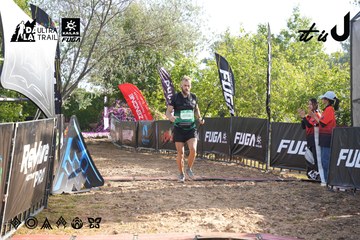 Dalat Ultra Trail 2026 - Ảnh #4862762