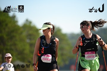 Dalat Ultra Trail 2026 - Ảnh #4911929